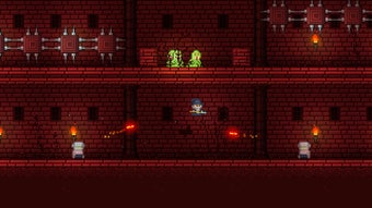 Imagen 0 para Fireball Wizard