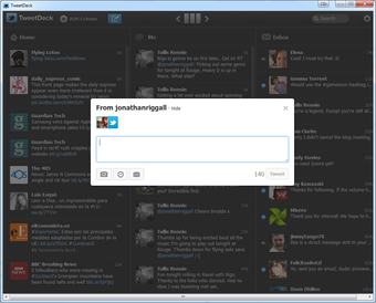 Imagen 5 para TweetDeck