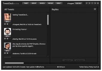 Image 1 for TweetDeck