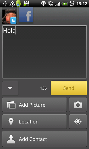Obraz 3 dla TweetDeck
