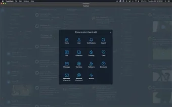 Bild 0 für TweetDeck