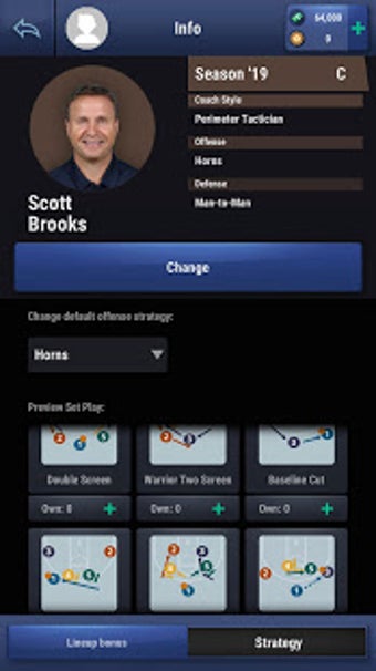 Obraz 0 dla NBA NOW Mobile Basketball…