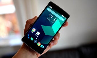 Bild 0 für LineageOS