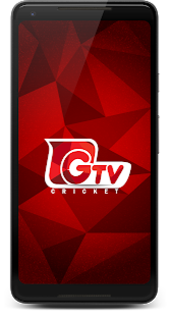 Bild 0 für GTV Live - CricHUB