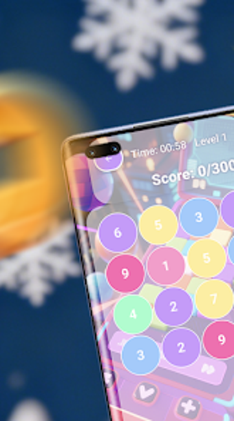 Bild 0 für 77ABCGummy Digits