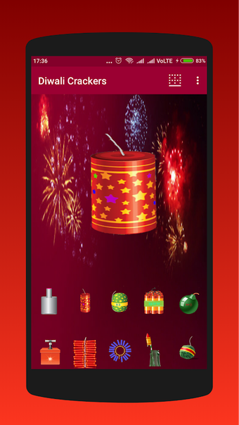Bild 0 für Diwali Crackers 2022