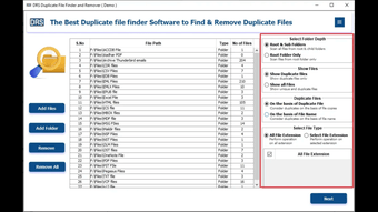 Obraz 0 dla DRS Softech Duplicate Fil…
