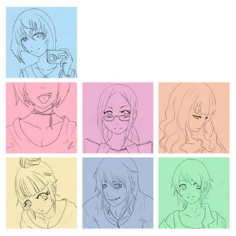 Dont Take It Personally B…の画像0
