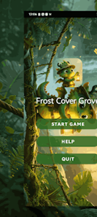 Bild 0 für Frost Cover Grove