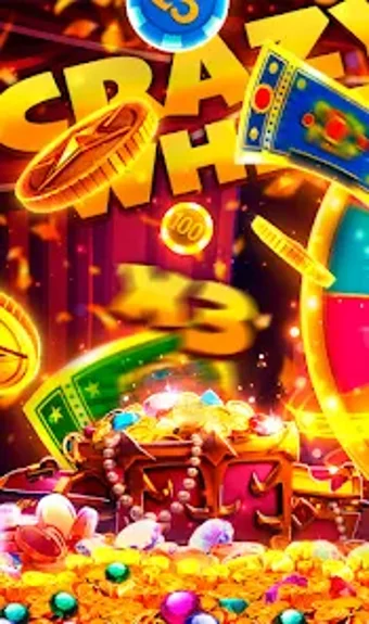 Obraz 0 dla Magic Prize Wheel