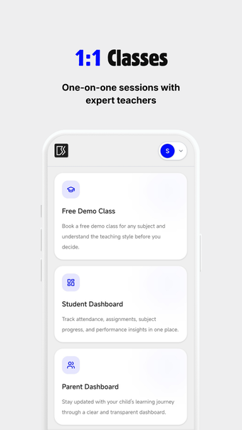 Bild 0 für Brainstack: Kerala Edtech…