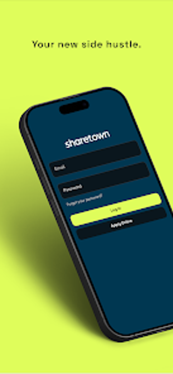 Imagen 0 para Sharetown