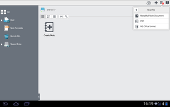 Image 0 pour MetaMoJi Extension Kit