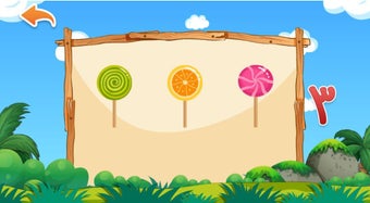 Bild 0 für Learning Arabic Numbers -…