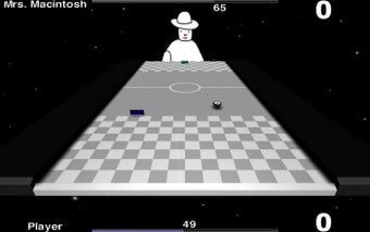 Obraz 0 dla Shufflepuck REVOLUTION