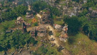 Image 0 pour SpellForce 3: Versus Edit…