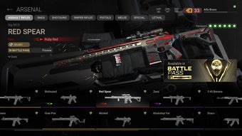 Bild 0 für Combat Master: Season 1