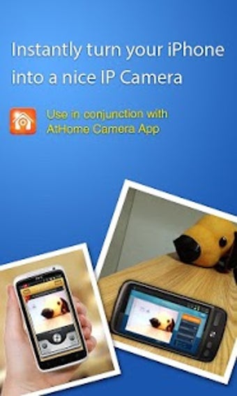 AtHome Video Streamer的第1张图片