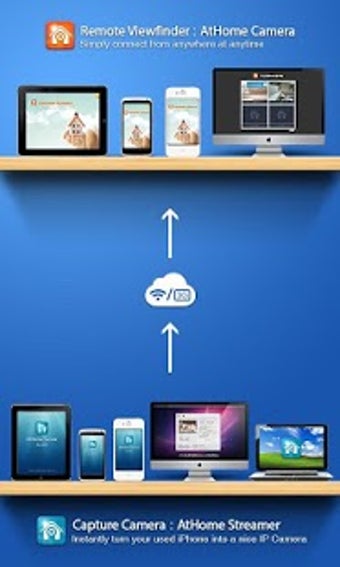 AtHome Video Streamer的第2张图片