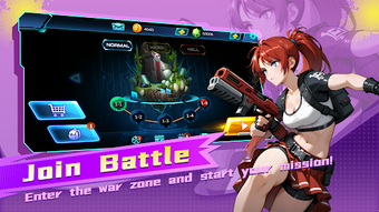 Obraz 0 dla Blaze Storm - Future Stri…