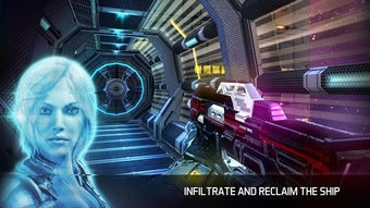 Image 3 pour N.O.V.A. Legacy