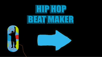 HIP HOP BEAT MAKER的第1张图片