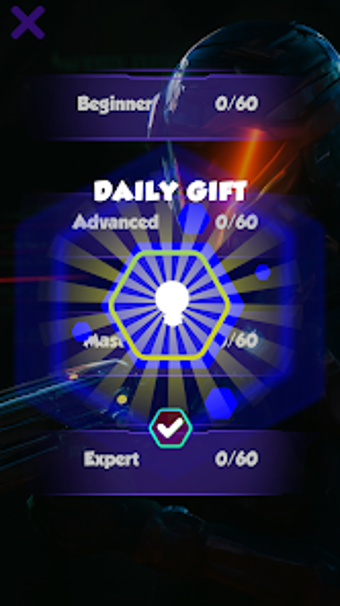 Obraz 0 dla Hexagon Journey: Maze Que…