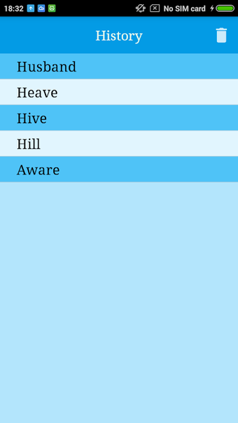 Image 0 for English To Telugu and Kan…