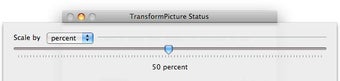 Immagine 0 per TransformPicture