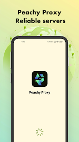 Image 0 for Peachy Proxy