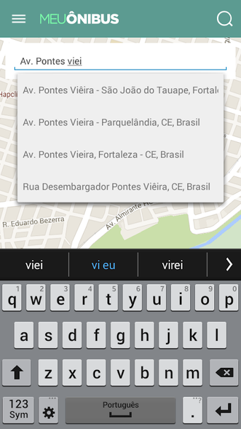 Immagine 0 per Meu Ônibus Fortaleza