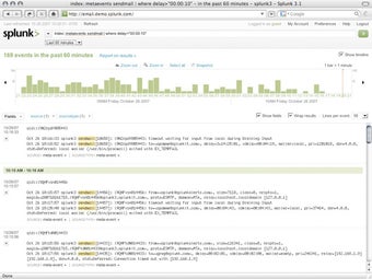 Bild 0 für Splunk