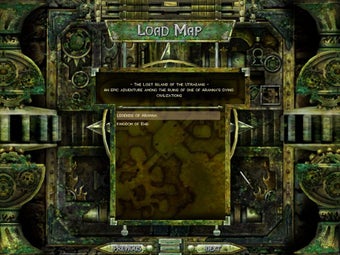 Dungeon Siege: Legends of…の画像0