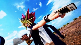 Imagen 0 para Jump Force