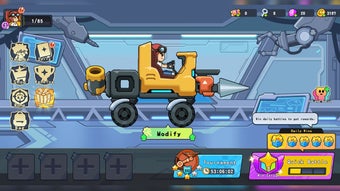 Bild 0 für Car Master: Racing MSRP