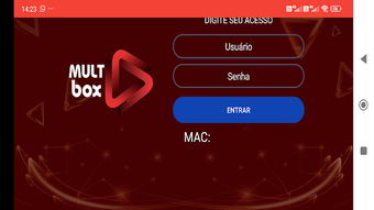 Multbox 4Kの画像0