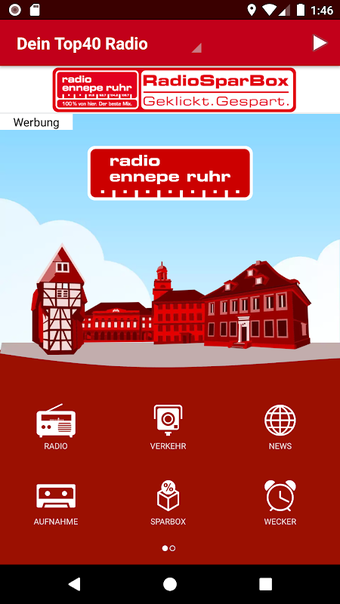 Bild 0 für Radio Ennepe Ruhr
