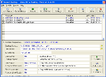 Download Second Backup for Windows