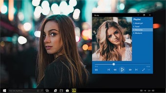 Imagen 0 para Blu-ray PRO