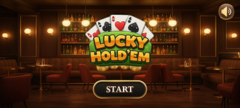 Bild 0 für Lucky Holdem