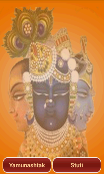 Image 0 pour Yamunashtak