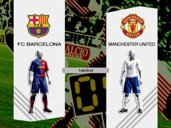 Bild 5 für Pro Evolution Soccer