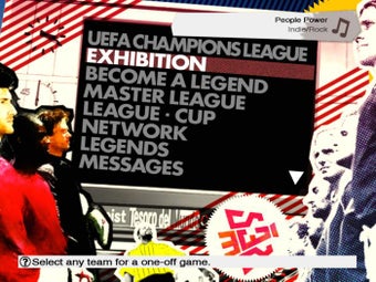 Bild 2 für Pro Evolution Soccer