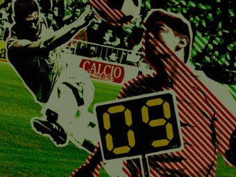 Bild 3 für Pro Evolution Soccer
