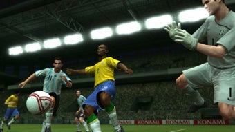 Imagen 2 para Pro Evolution Soccer