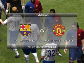 Pro Evolution Soccer