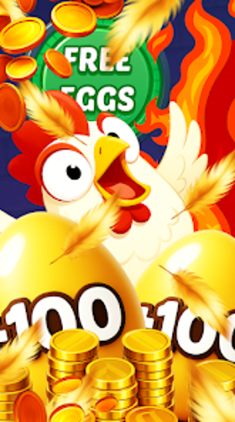 Obraz 0 dla Chckn Balance Road