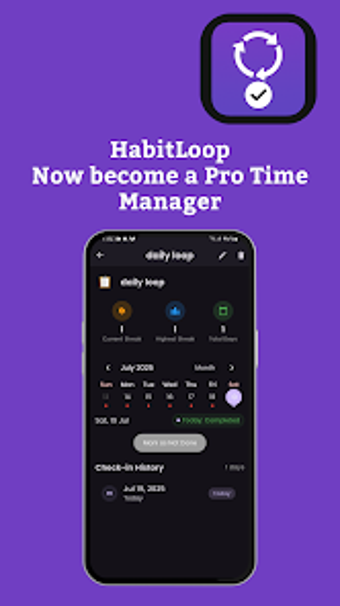 Image 0 for Daily Loop