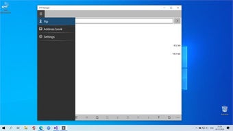 Image 0 for FTP Manager