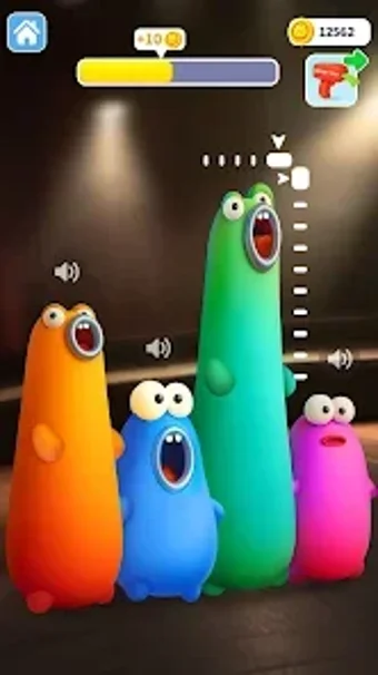 Obraz 0 dla Satisfying Toys : Calm Ga…